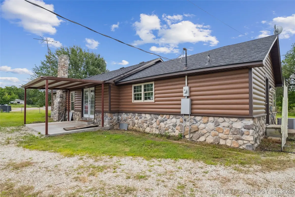 7146 Ok-1, Allen, OK 74825 - #1