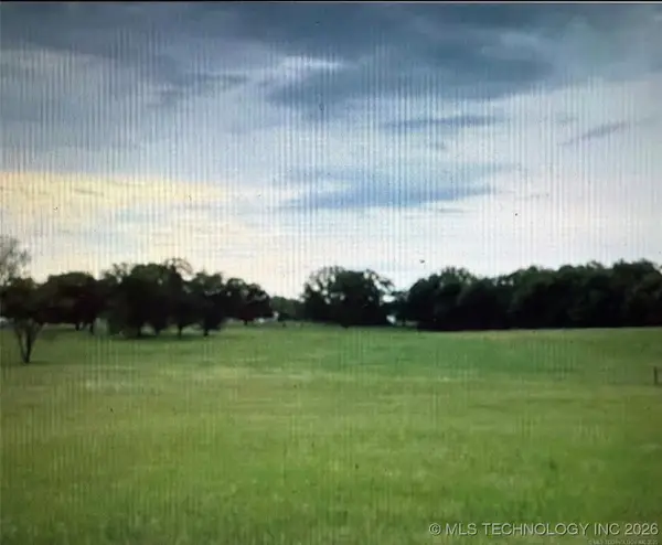 19780 S 550 Road, Tahlequah, OK 74464