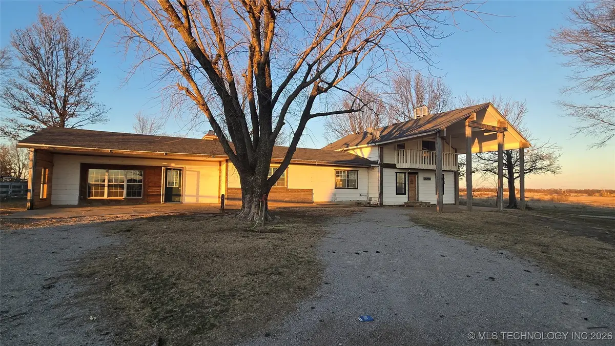 16812 N 97th East Avenue, Collinsville, OK 74021 - Image #1