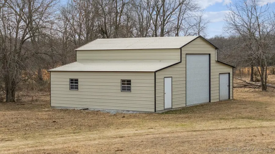 5252 S 227th West Avenue, Sand Springs, OK 74063 - Image #3