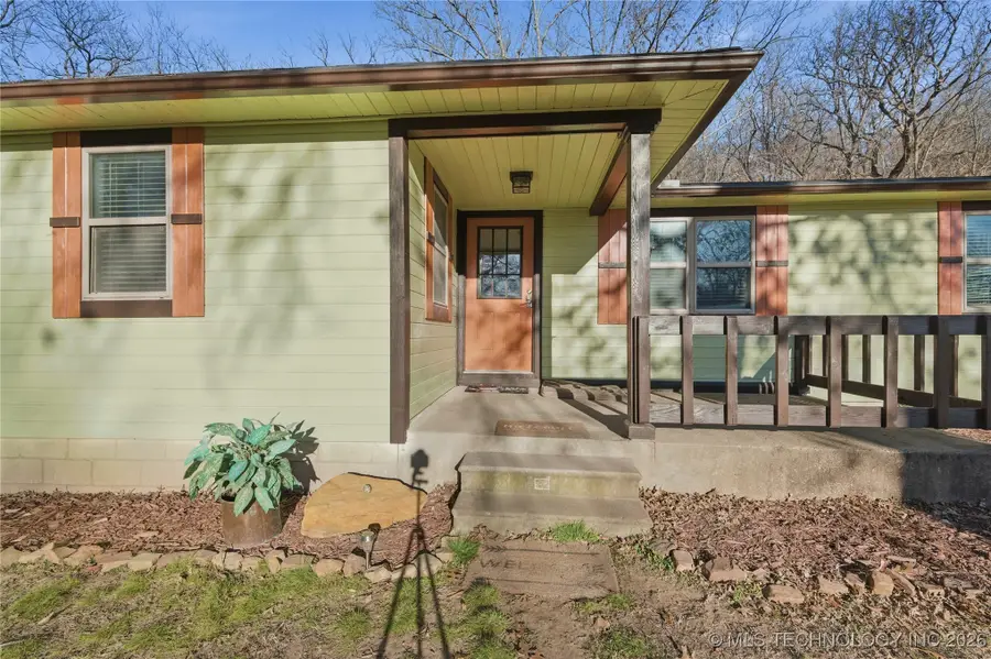 1626 County Road 2425, Bartlesville, OK 74003 - #3