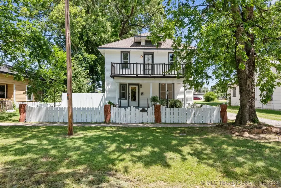 703 E Church Street, Wagoner, OK 74467 - Image #3