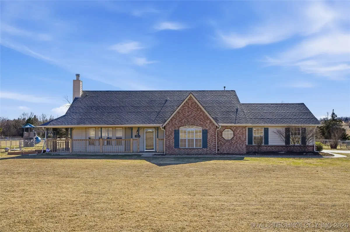 1750 W 103rd Street, Sperry, OK 74073 - Image #1