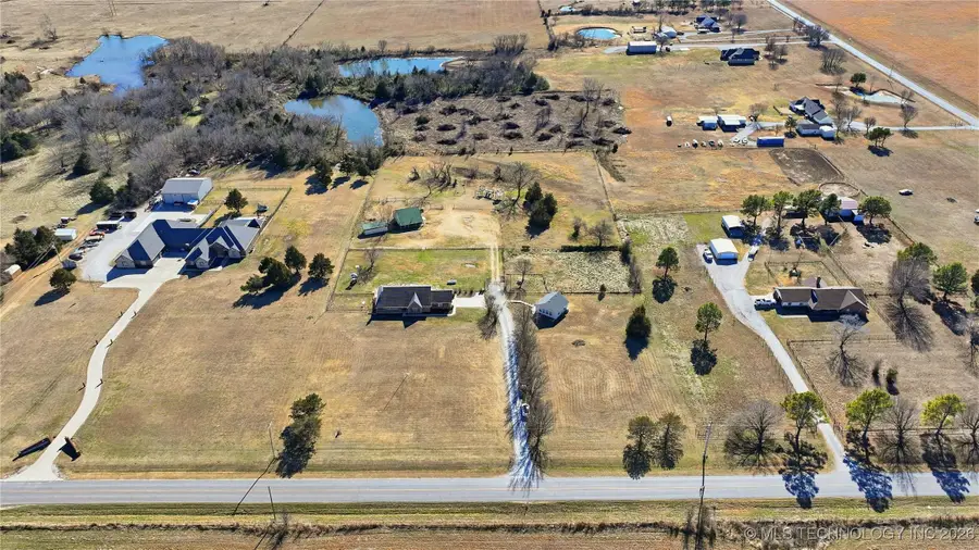 1750 W 103rd Street, Sperry, OK 74073 - Image #3