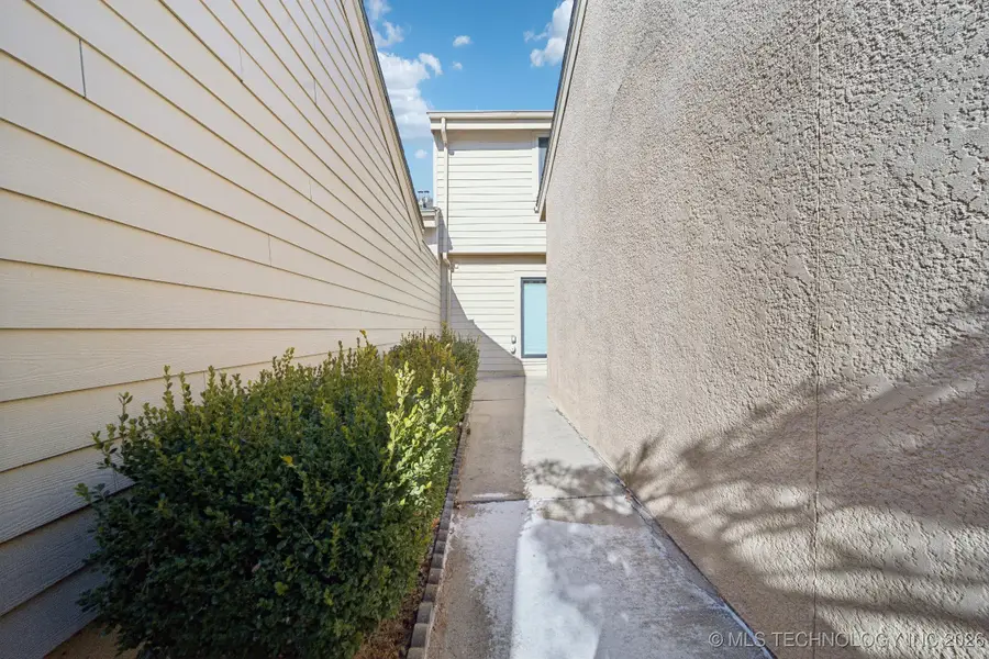 8470 S College Avenue #65, Tulsa, OK 74137 - #3