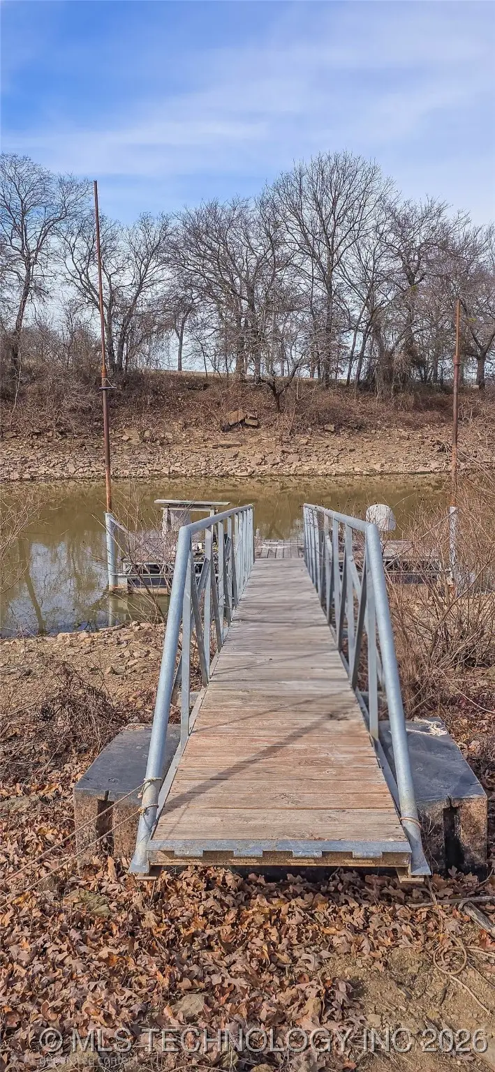 414397 E 1074 Road, Checotah, OK 74426 - #3