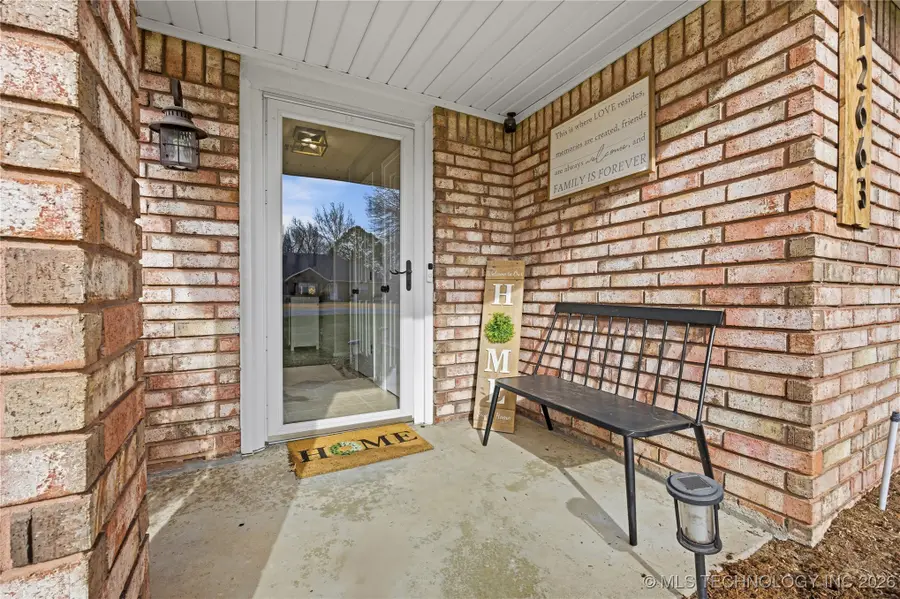 12663 E 128th Street S, Broken Arrow, OK 74011 - Image #3