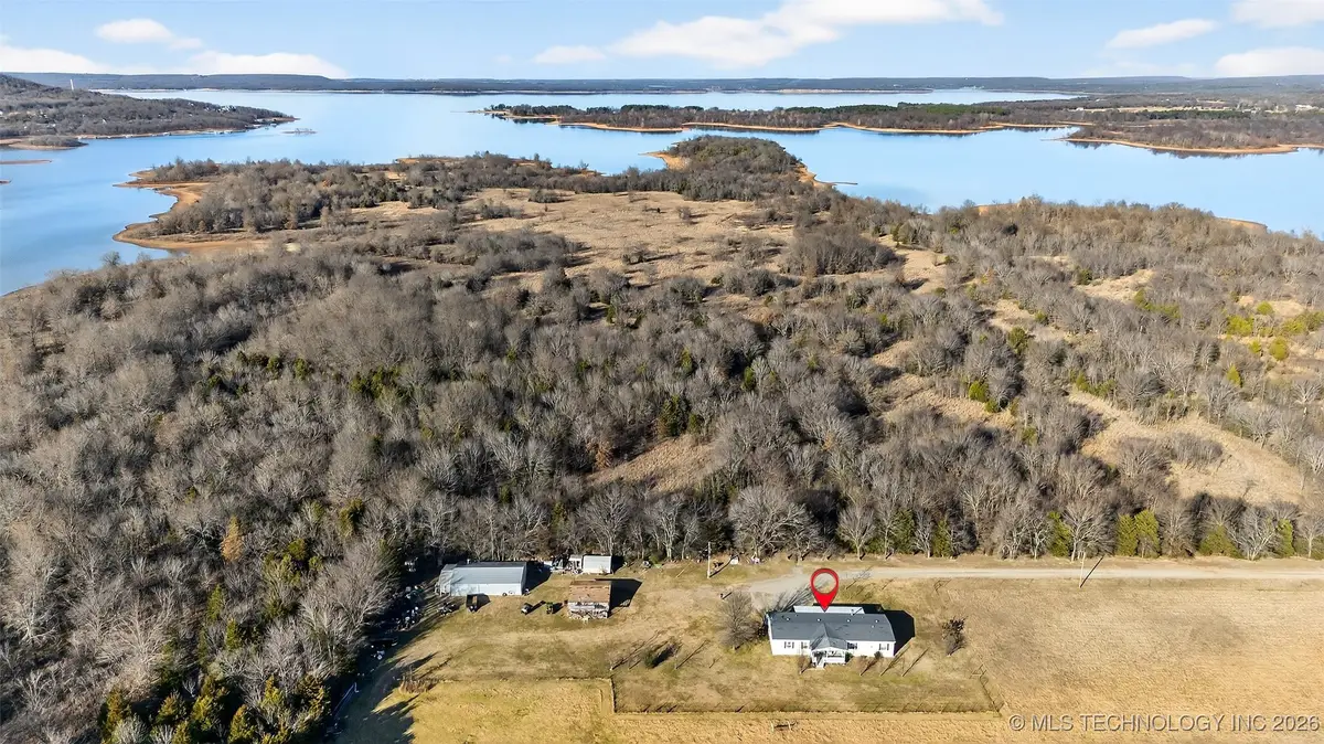 124 N Bk 1412 Road, Stigler, OK 74462 - Image #1