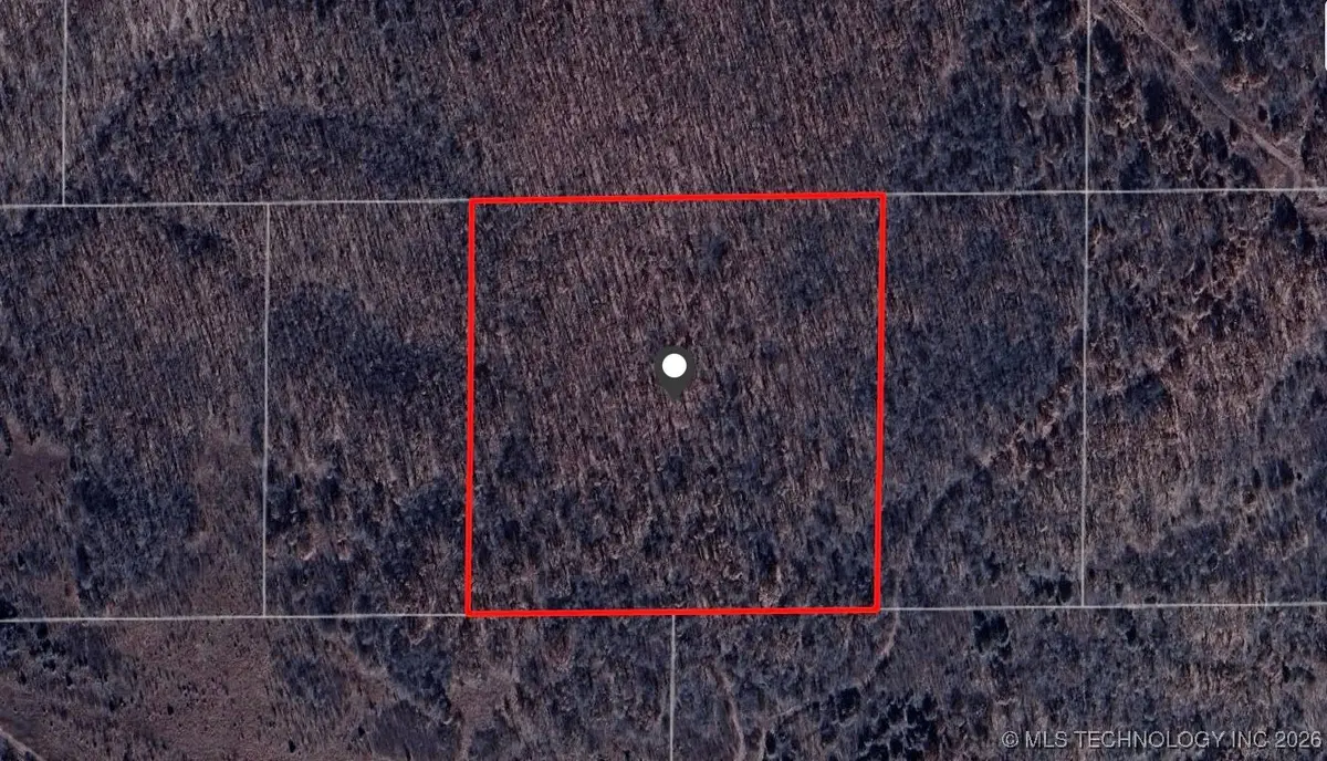 0001 3900 Road, Dustin, OK 74839 - #1