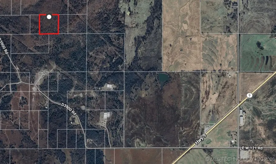 0001 3900 Road, Dustin, OK 74839 - #3