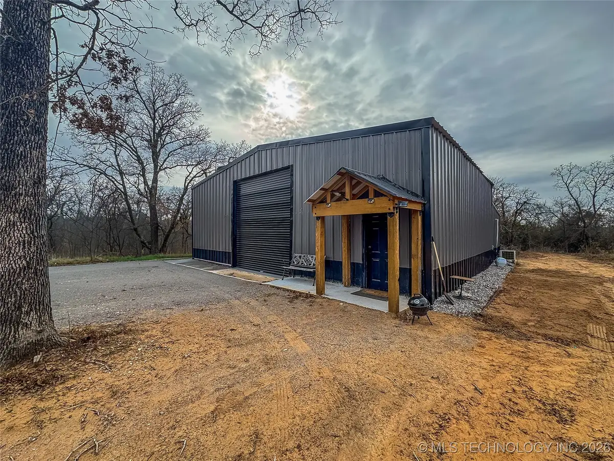 0 Alaska, Geronimo, OK 73534 - #1