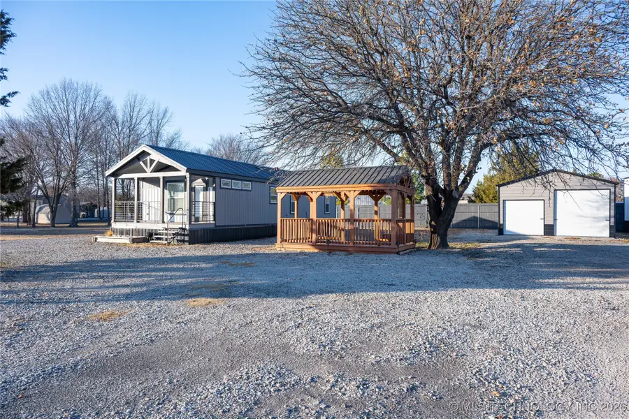 421317 E 1168, Eufaula, OK 74432 - Image #2