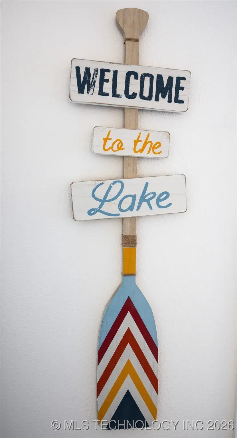 421317 E 1168, Eufaula, OK 74432 - Image #3