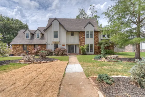 7316 E 85th Street, Tulsa, OK 74133