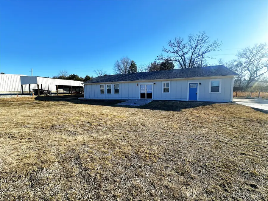 28 Country Club Drive, Canadian, OK 74425 - Image #2
