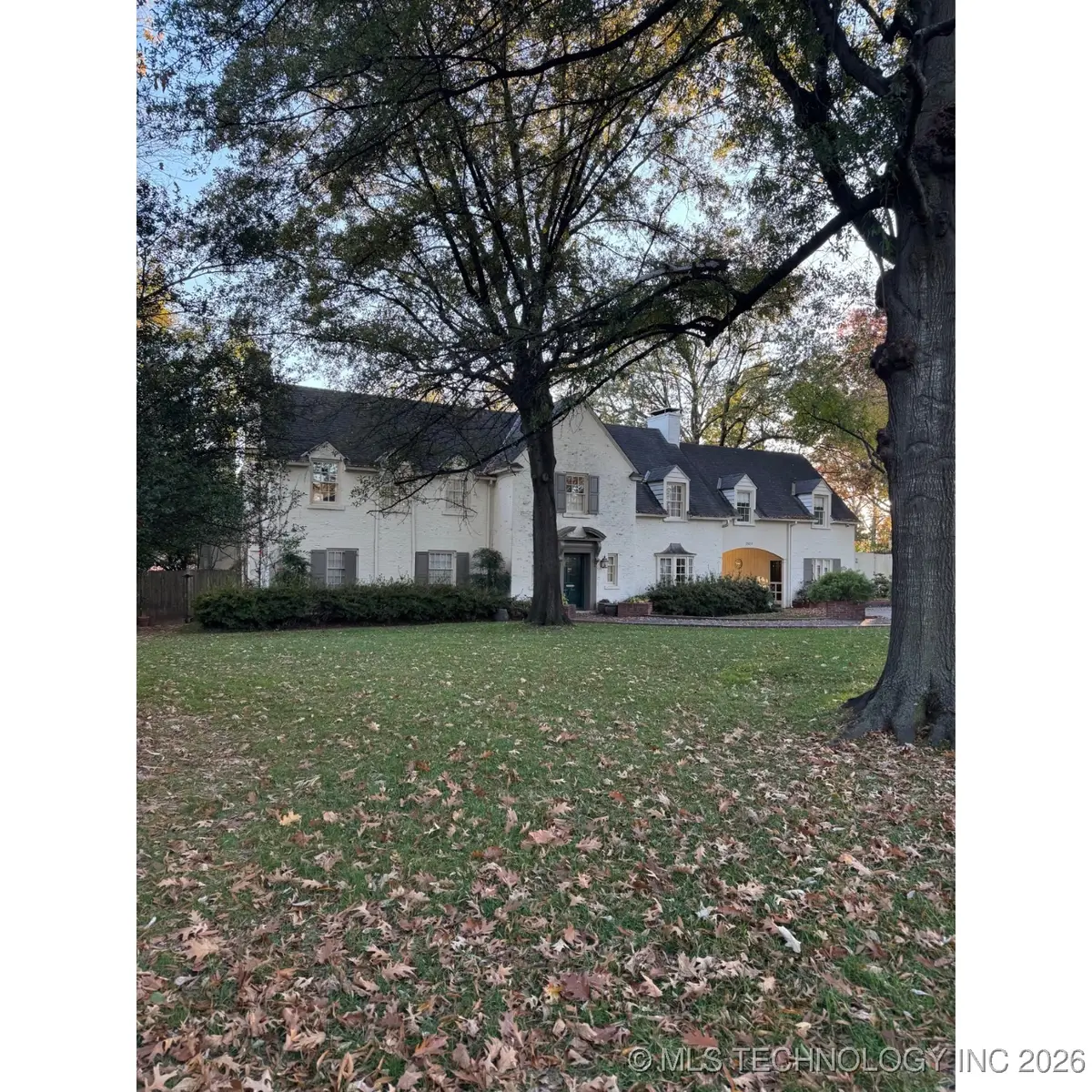 2520 E 30th Street, Tulsa, OK 74114 - #1