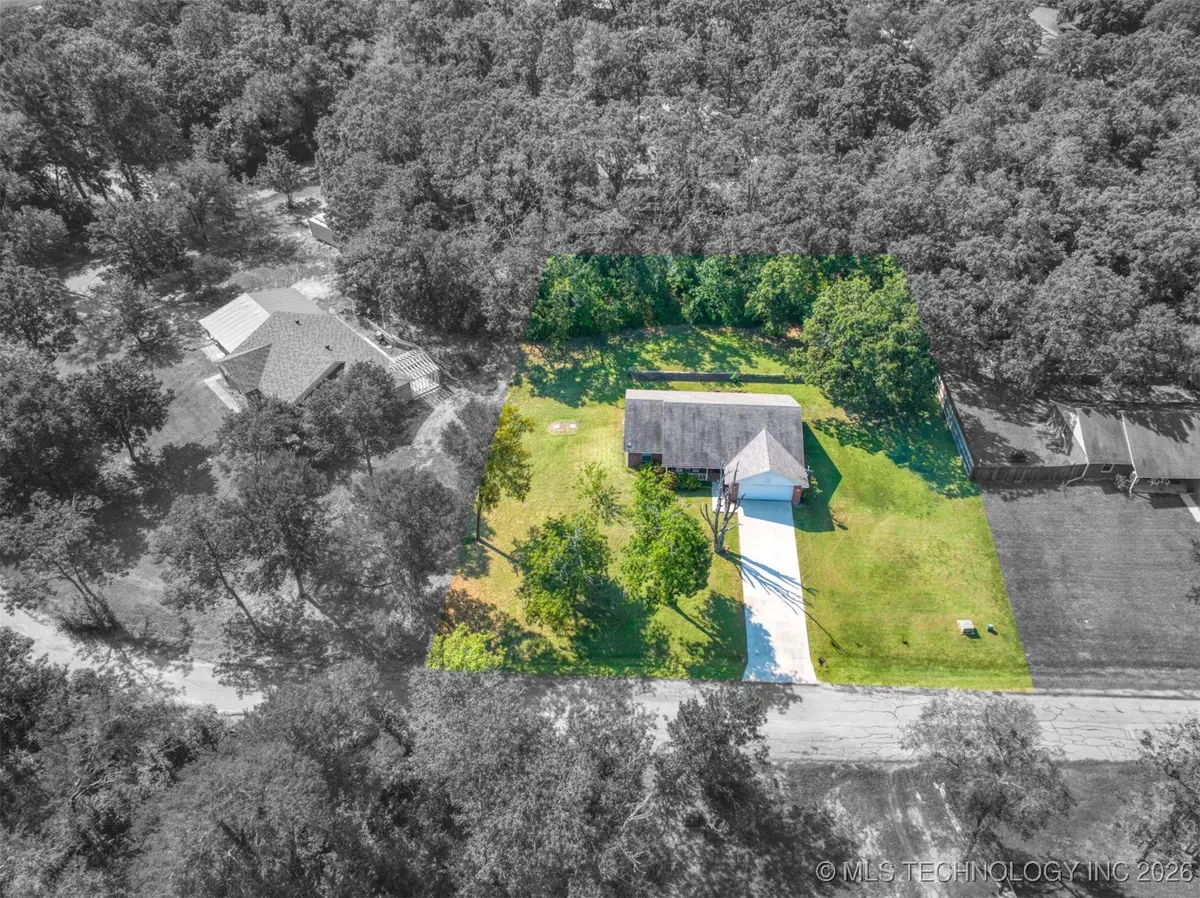 105 Quail Ridge Road, Durant, OK 74701 - #1