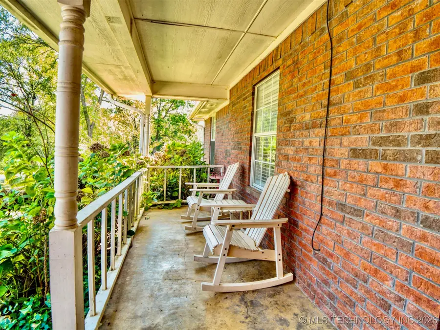 105 Quail Ridge Road, Durant, OK 74701 - #3