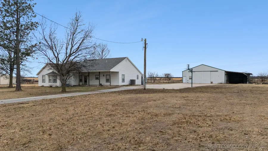 5401 N 435, Adair, OK 74330 - #2