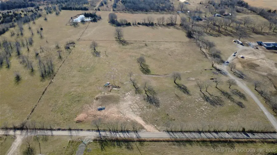14461 W 825 Road, Tahlequah, OK 74464 - #3