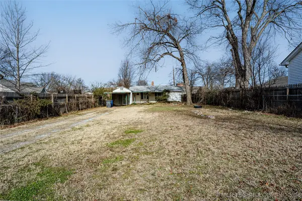 4743 E 6th Street, Tulsa, OK 74112