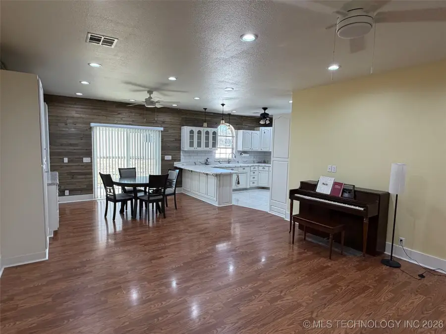 539 N Gunter Street, Vinita, OK 74301 - Image #2