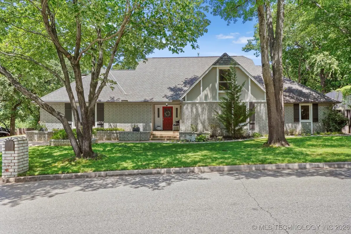 4335 E 87th Street, Tulsa, OK 74137 - #1