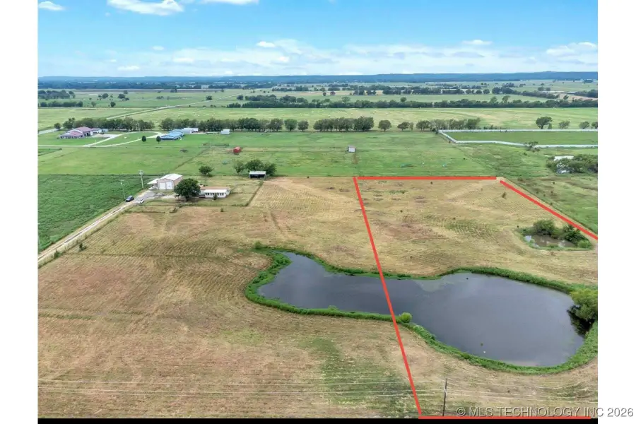 0000 Alt Hwy 75, Beggs, OK 74421 - #2