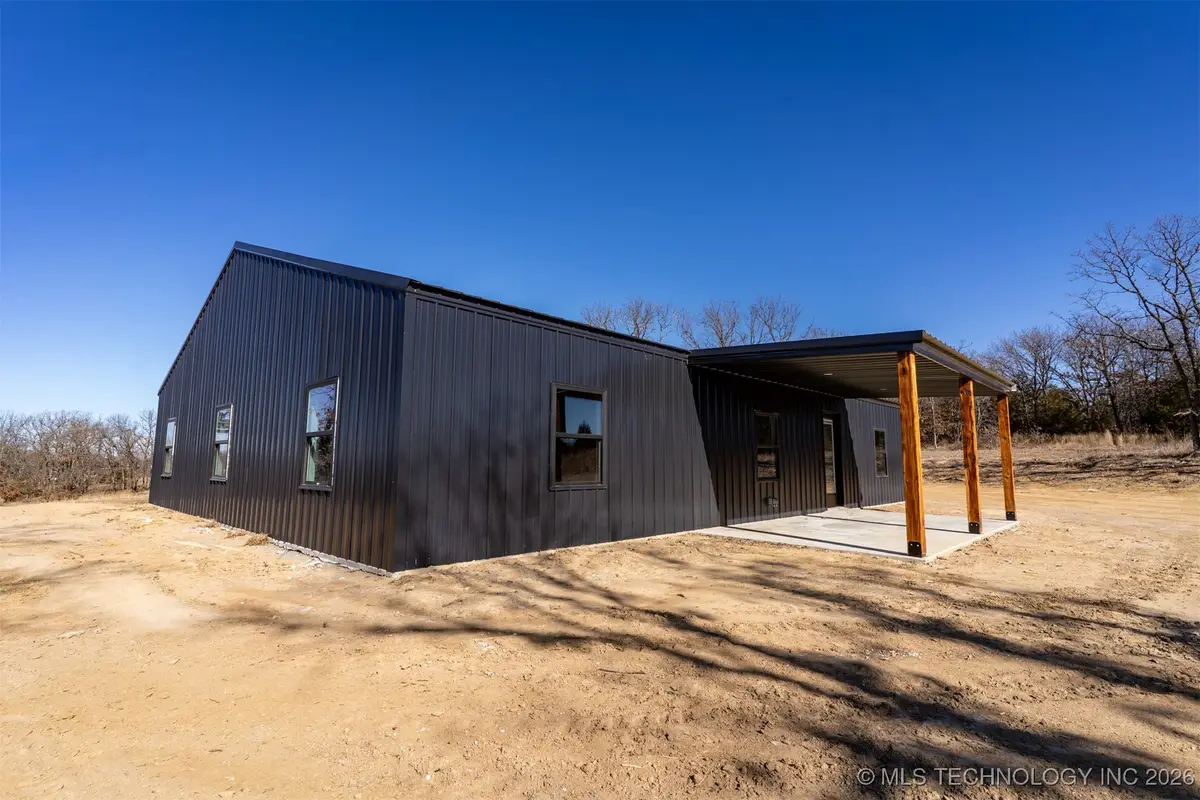 52368 W 148th Street S, Drumright, OK 74030 - #1