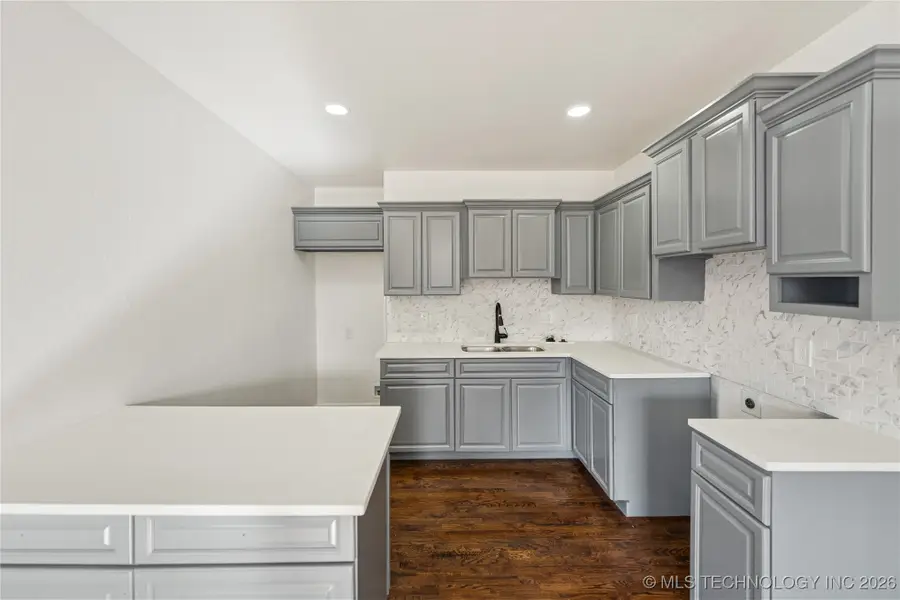 4129 W 8th Street, Tulsa, OK 74127 - Image #3