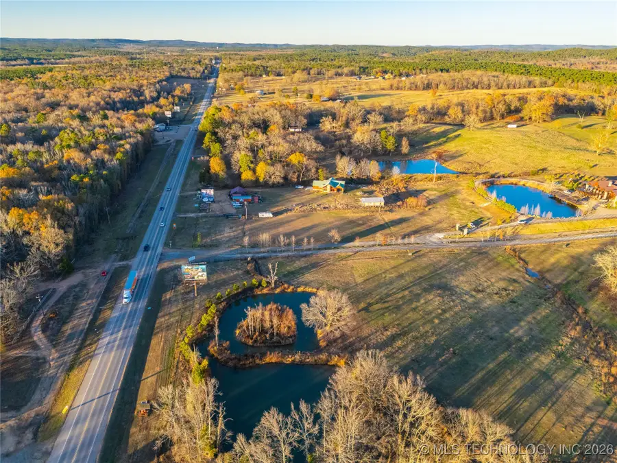 5148 N Us Highway 259, Broken Bow, OK 74728 - #3