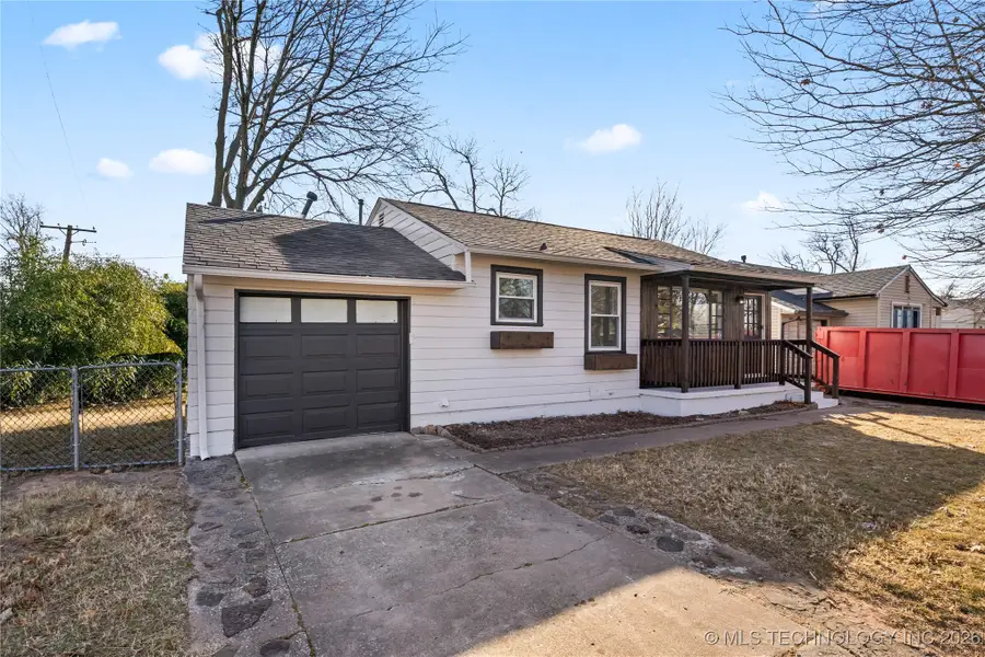 4711 S Boston Avenue, Tulsa, OK 74105 - Image #3