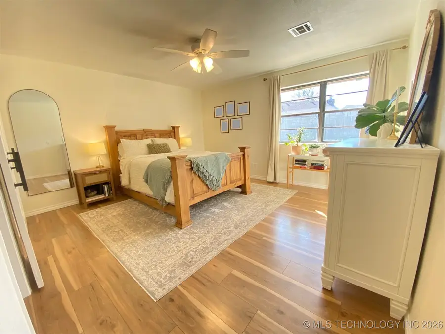 809 Warwick Drive, Muskogee, OK 74403 - Image #3