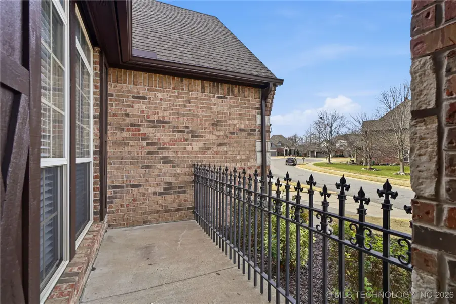 2512 E 138th Court S, Bixby, OK 74008 - Image #3