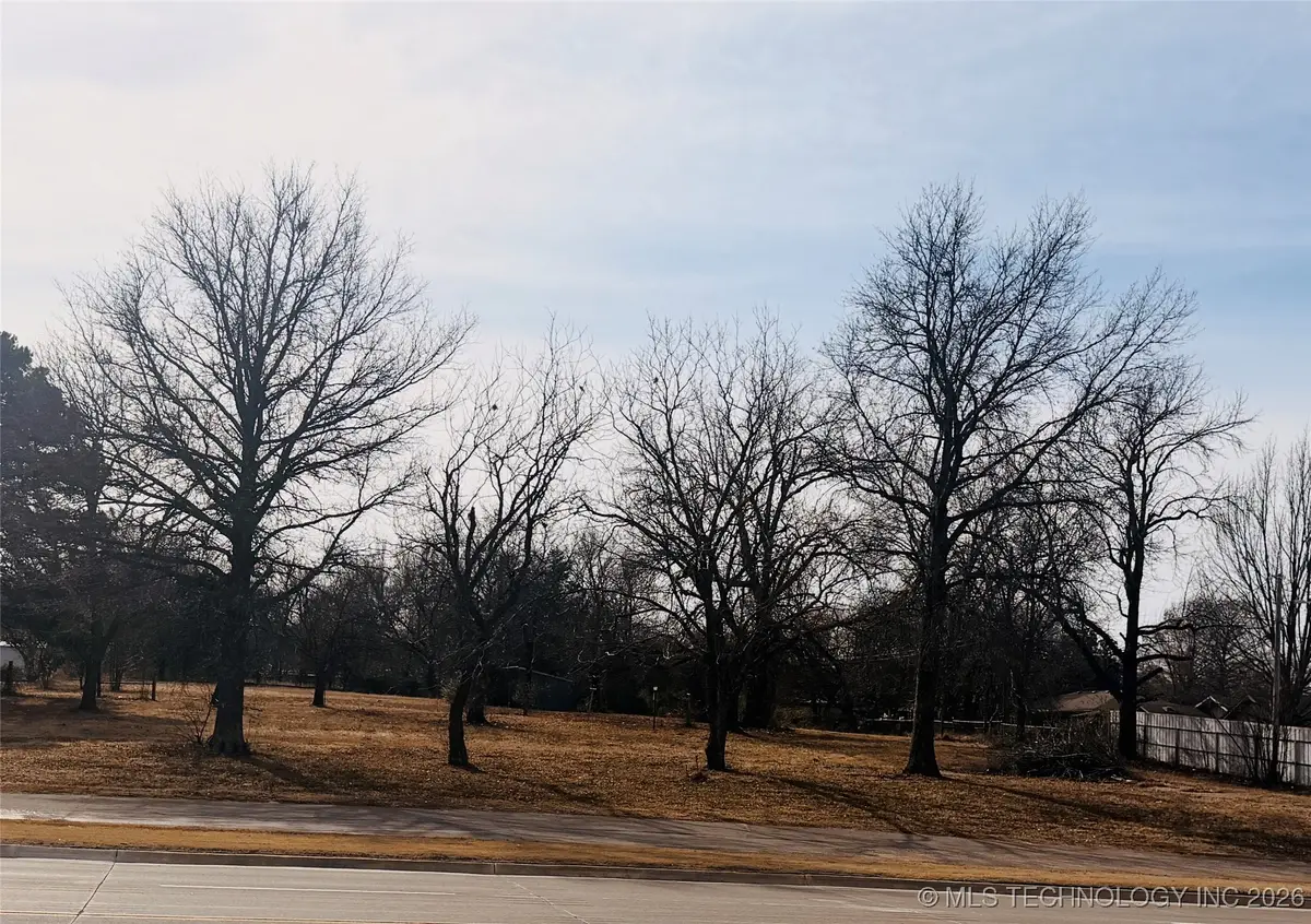 2807 Arlington Street, Ada, OK 74820 - #1