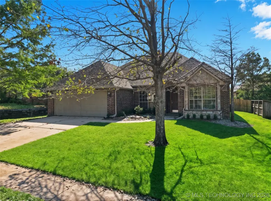 4526 E 141st Place S, Bixby, OK 74008 - Image #3