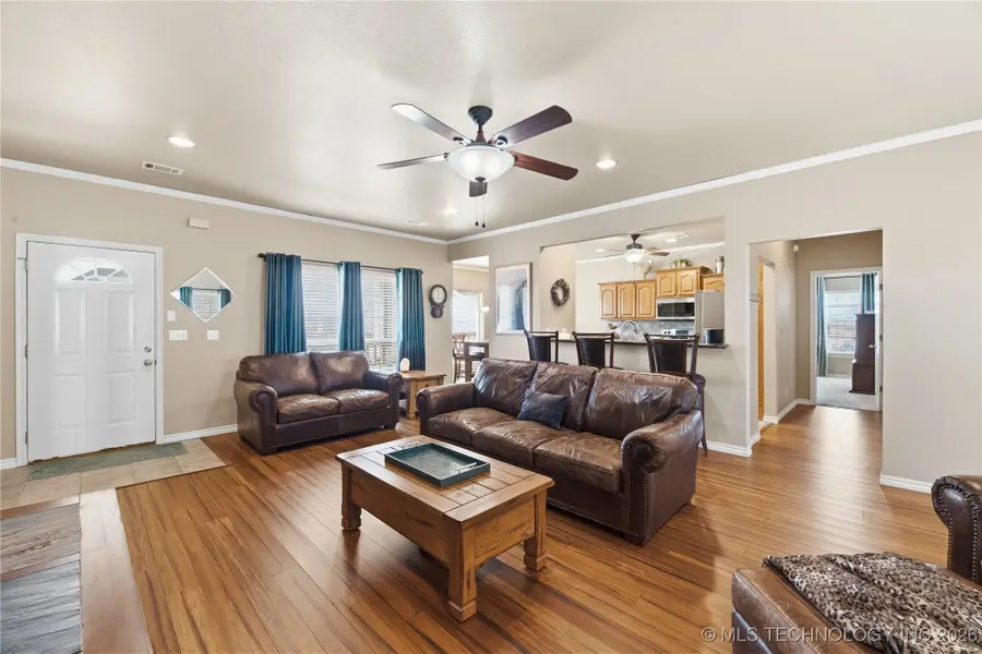 18435 N Jamestown Avenue, Skiatook, OK 74070 - Image #3