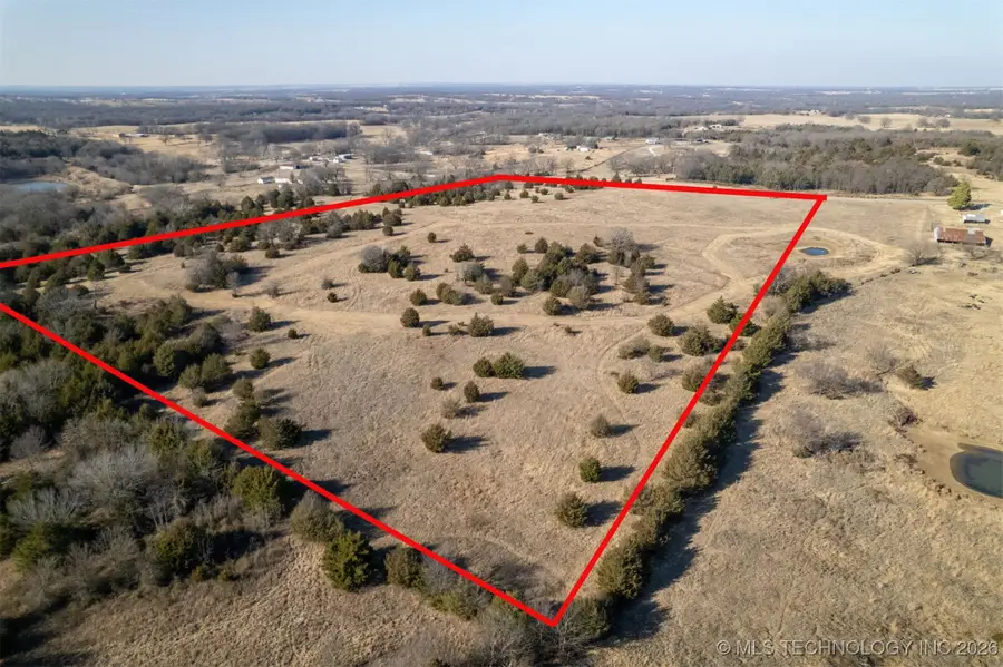 7873 County Road 1570, Ada, OK 74820 - #3