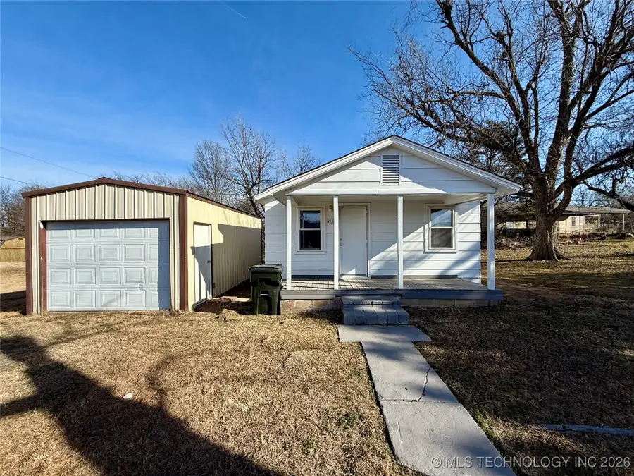 204 N Garrison Avenue, Fort Gibson, OK 74434 - Image #2