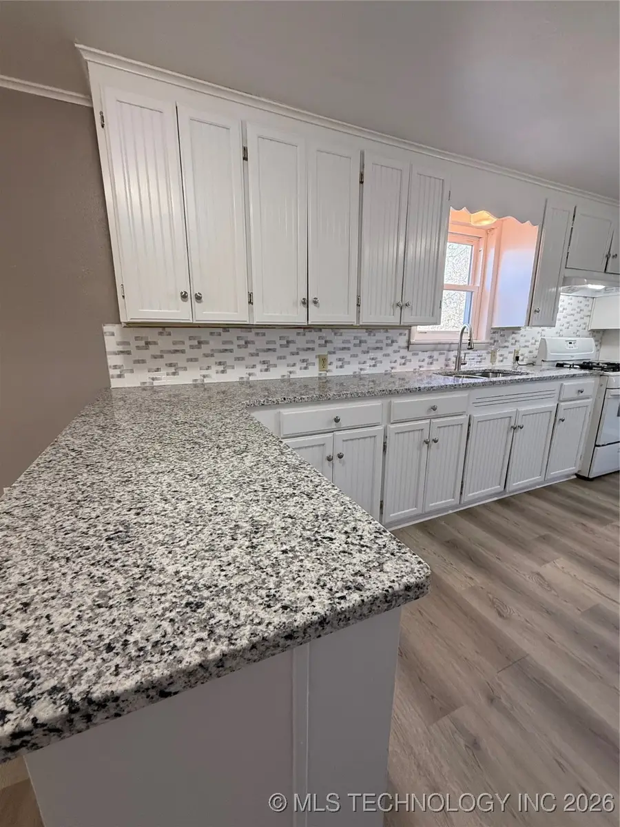 204 N Garrison Avenue, Fort Gibson, OK 74434 - Image #3