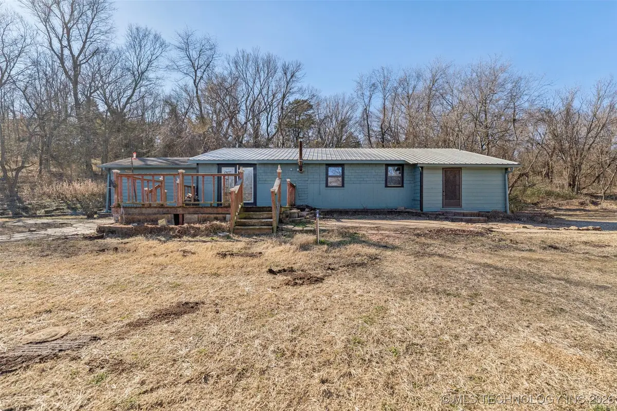 438139 E 360, Big Cabin, OK 74332 - #1
