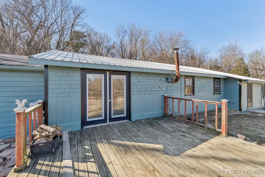 438139 E 360, Big Cabin, OK 74332 - #2