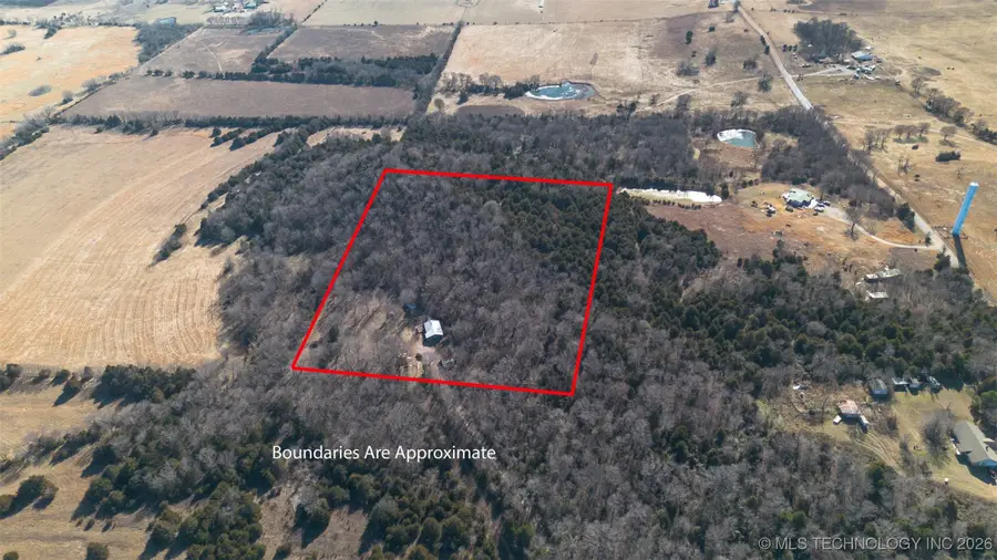 438139 E 360, Big Cabin, OK 74332 - #3