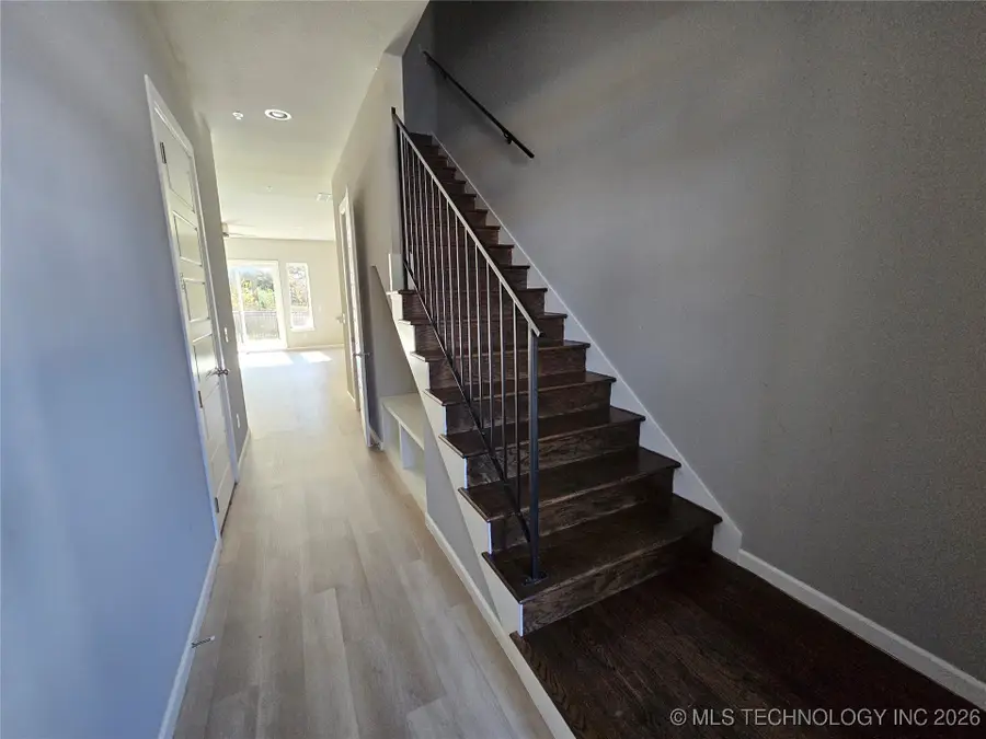 3406 Redbud Lane, Tulsa, OK 74132 - #3