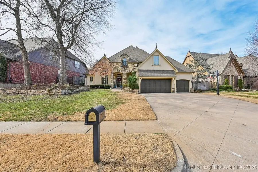 10612 S 91st East Avenue, Tulsa, OK 74133 - Image #2