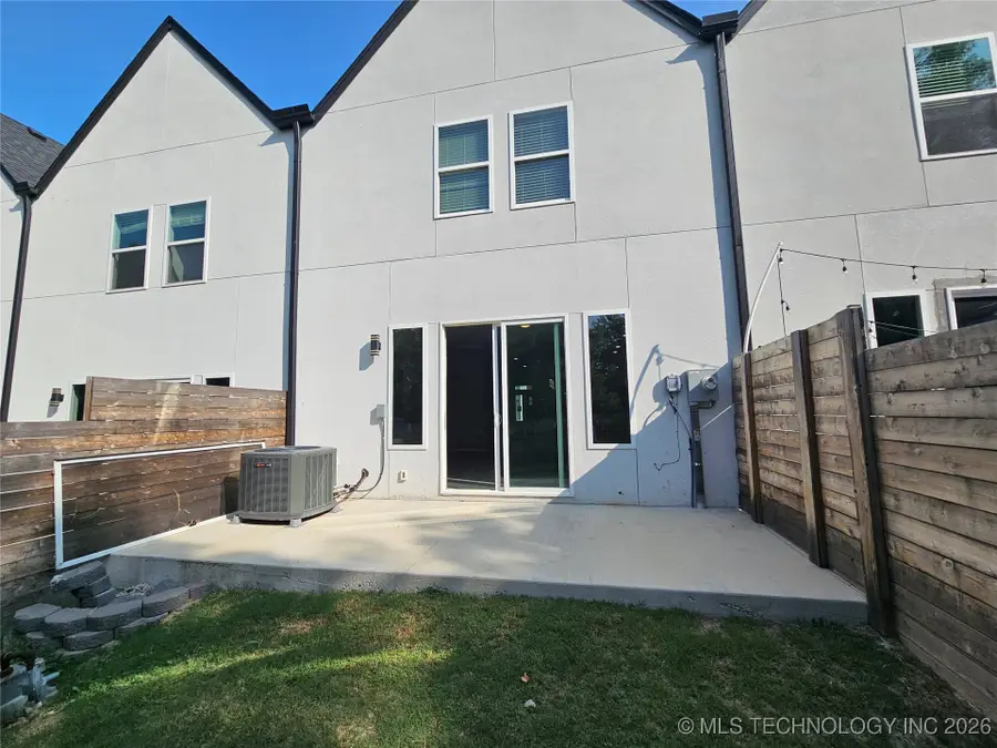 3416 Redbud Lane, Sapulpa, OK 74131 - #2