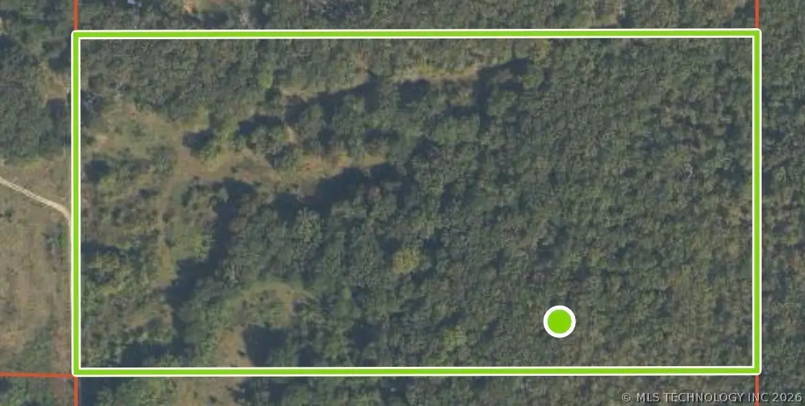 21506 E County Road 1190, Keota, OK 74941 - #1