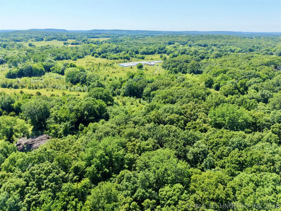21506 E County Road 1190, Keota, OK 74941 - #3