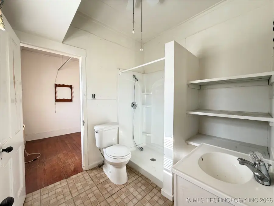 409 S Bristow Avenue, Drumright, OK 74030 - #3