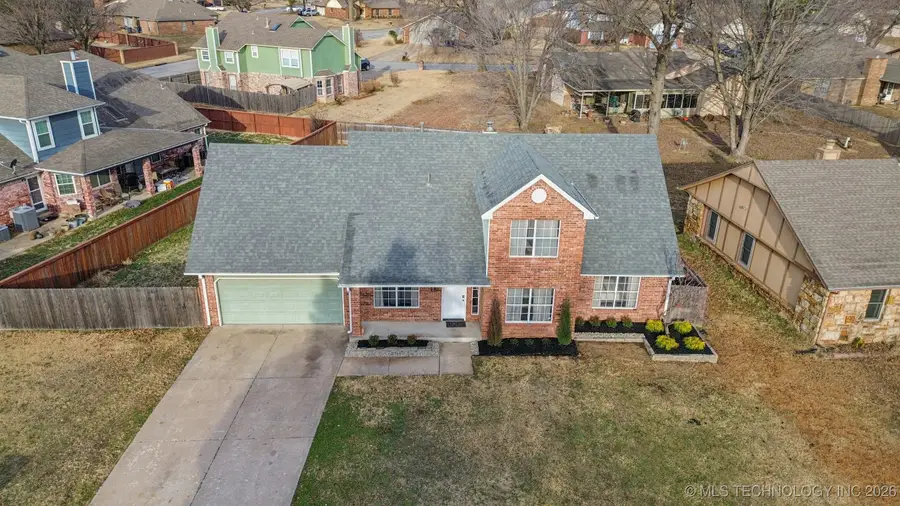 951 W Seminole Street, Tulsa, OK 74127 - Image #3
